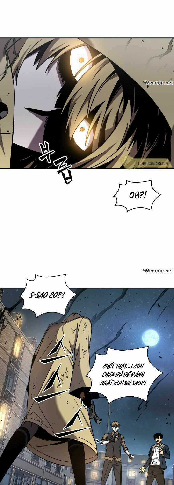 Vua Trộm Mộ - Chapter 244 - Trang 15