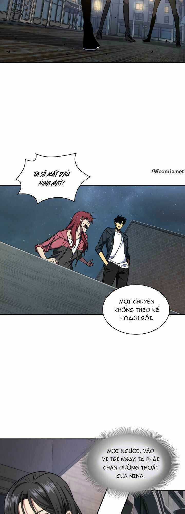 Vua Trộm Mộ - Chapter 244 - Trang 16