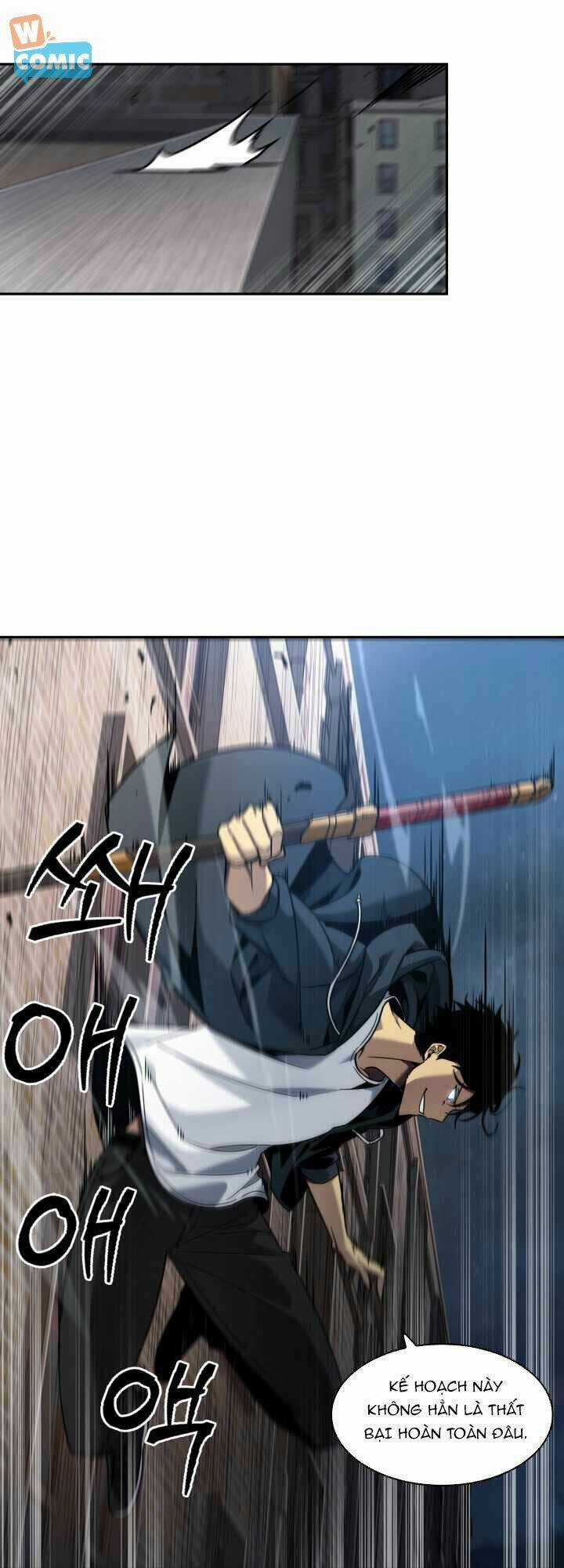 Vua Trộm Mộ - Chapter 244 - Trang 19