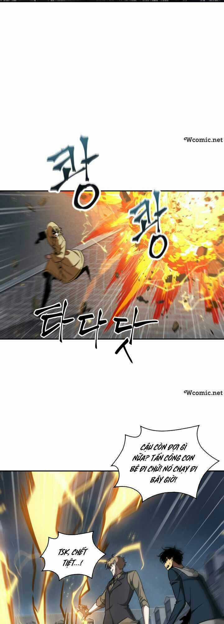 Vua Trộm Mộ - Chapter 244 - Trang 20