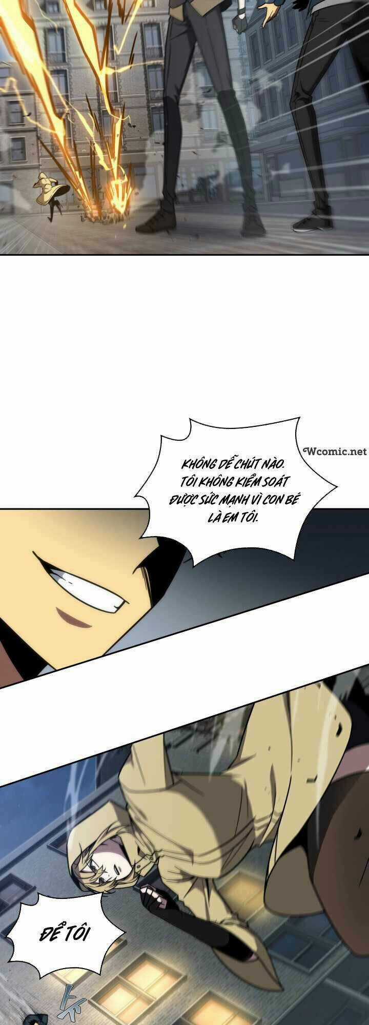 Vua Trộm Mộ - Chapter 244 - Trang 21