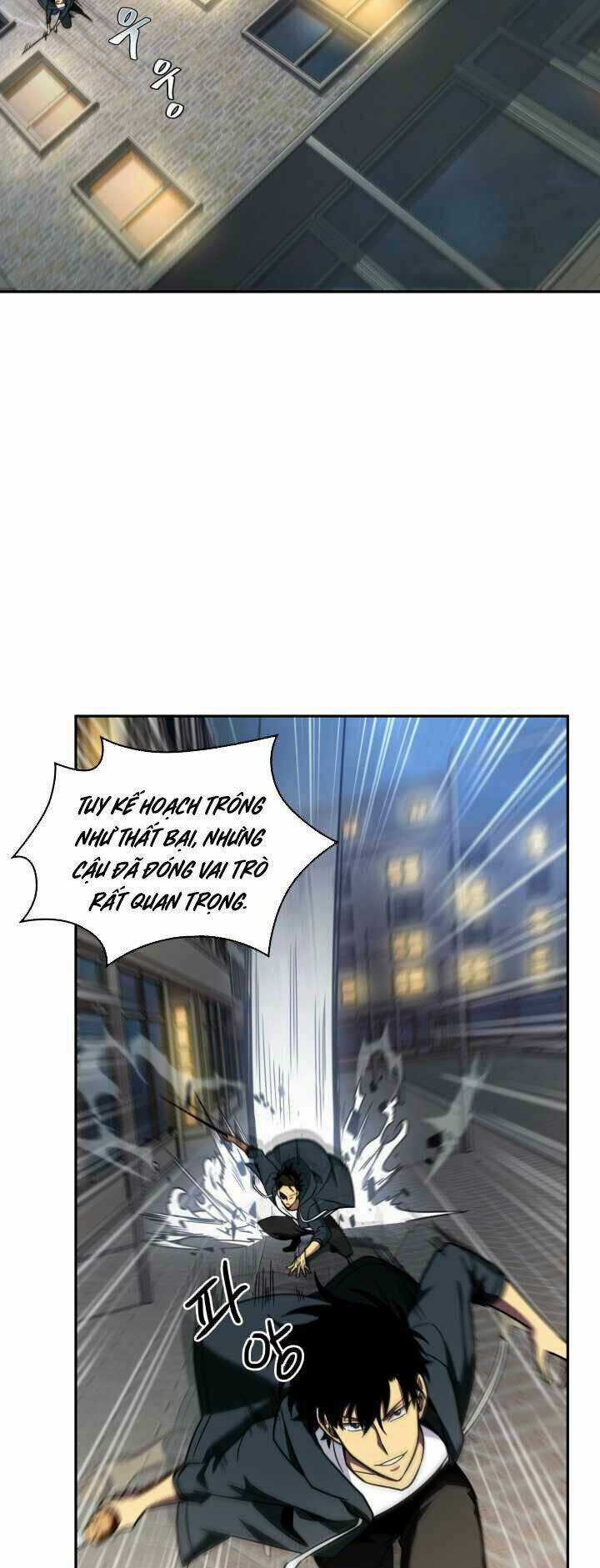 Vua Trộm Mộ - Chapter 244 - Trang 22