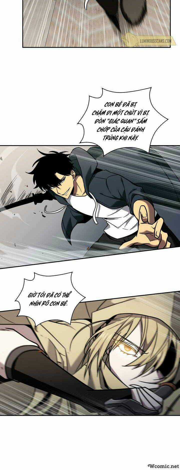 Vua Trộm Mộ - Chapter 244 - Trang 23