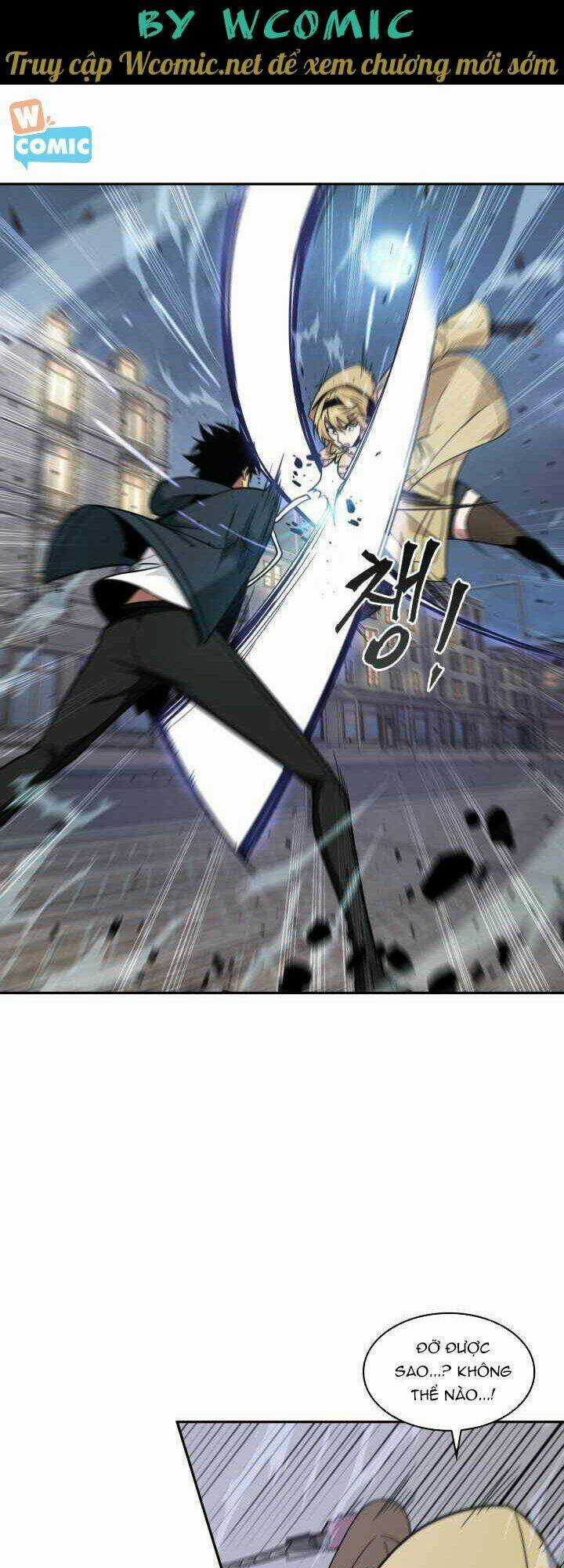Vua Trộm Mộ - Chapter 244 - Trang 24