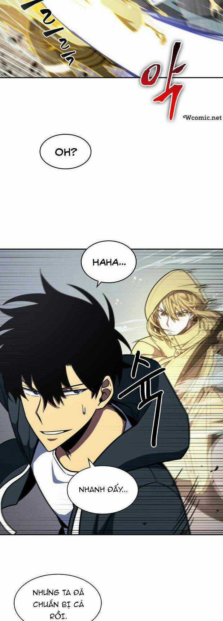 Vua Trộm Mộ - Chapter 244 - Trang 26