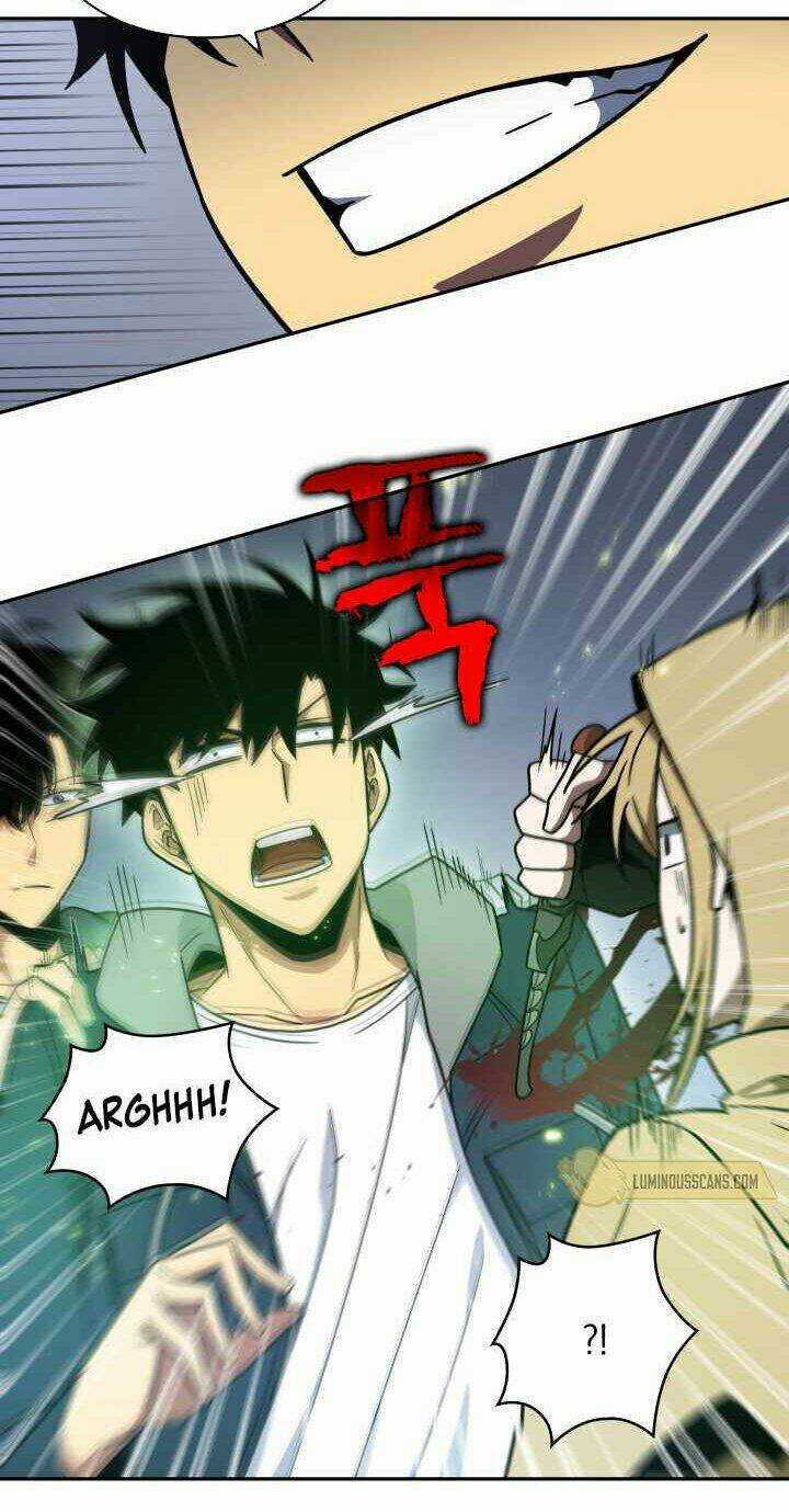 Vua Trộm Mộ - Chapter 244 - Trang 27