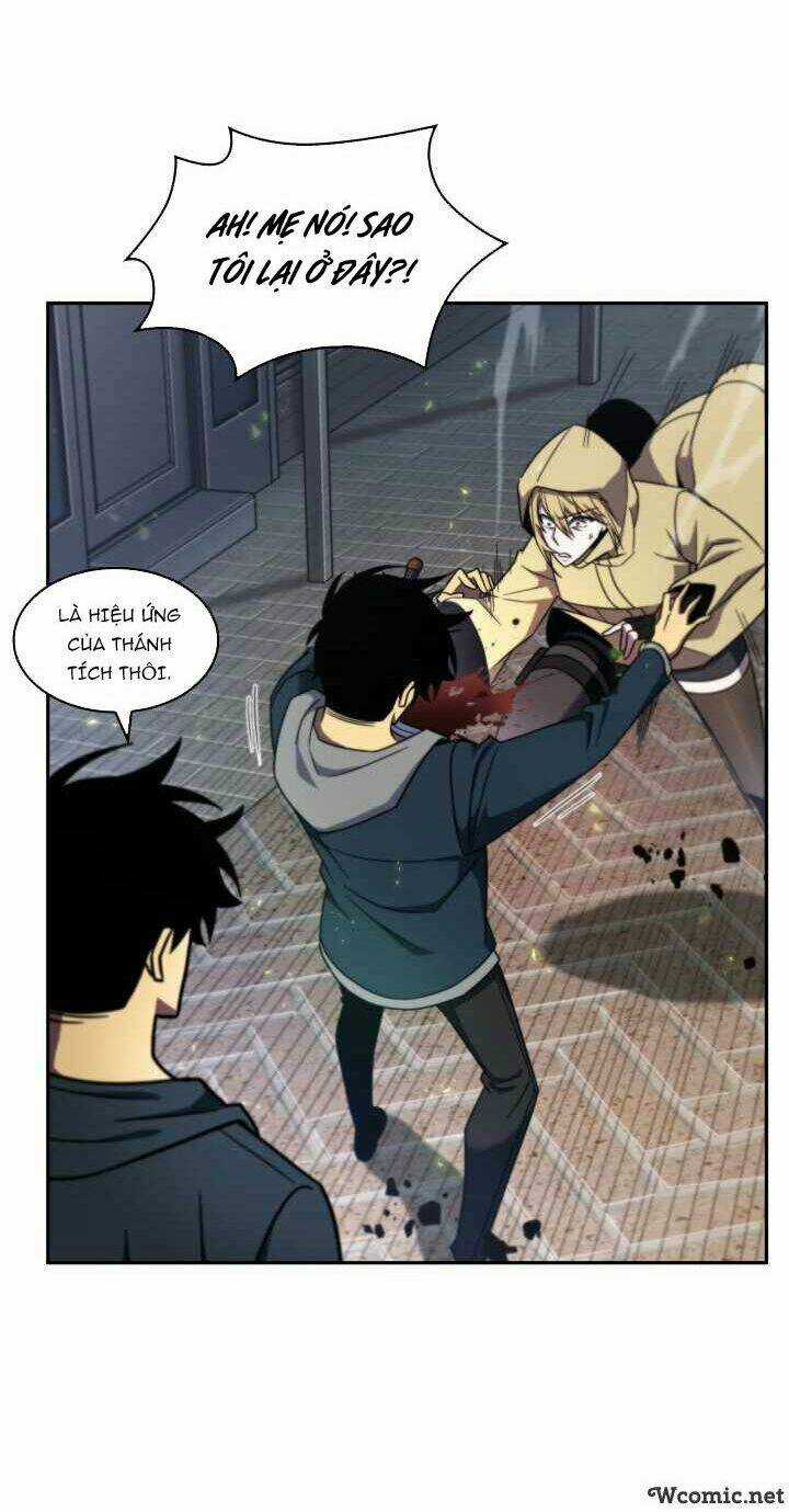 Vua Trộm Mộ - Chapter 244 - Trang 28