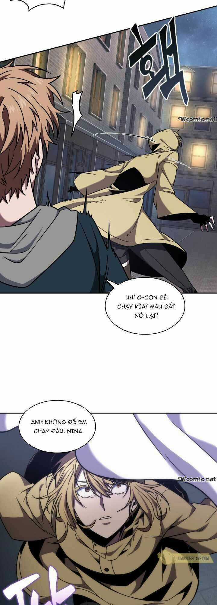 Vua Trộm Mộ - Chapter 244 - Trang 30