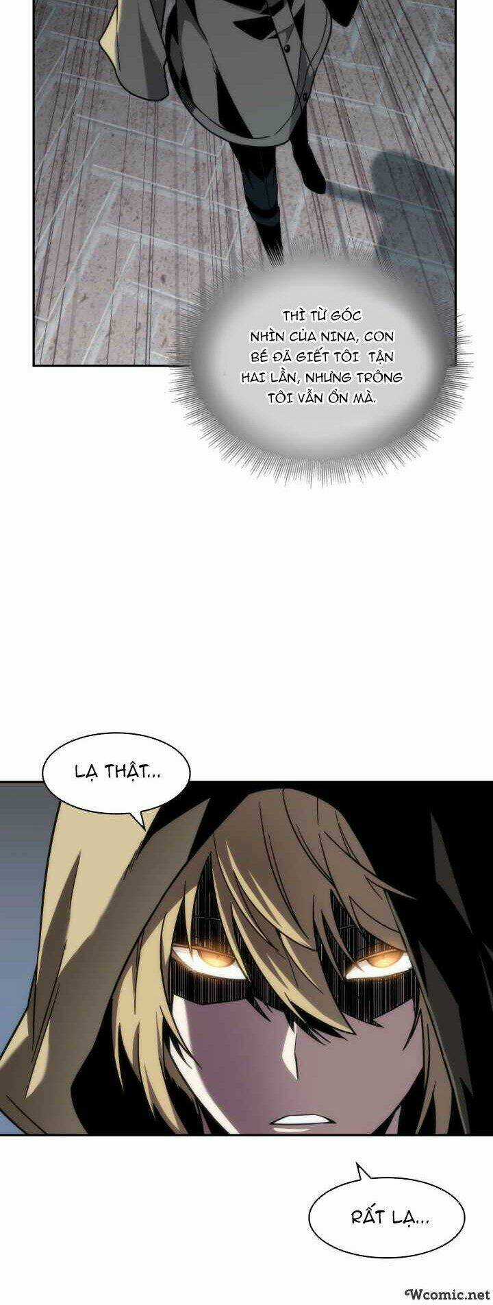 Vua Trộm Mộ - Chapter 244 - Trang 4