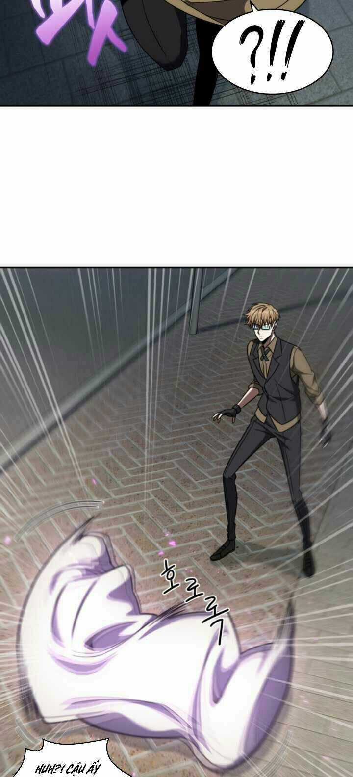 Vua Trộm Mộ - Chapter 244 - Trang 31