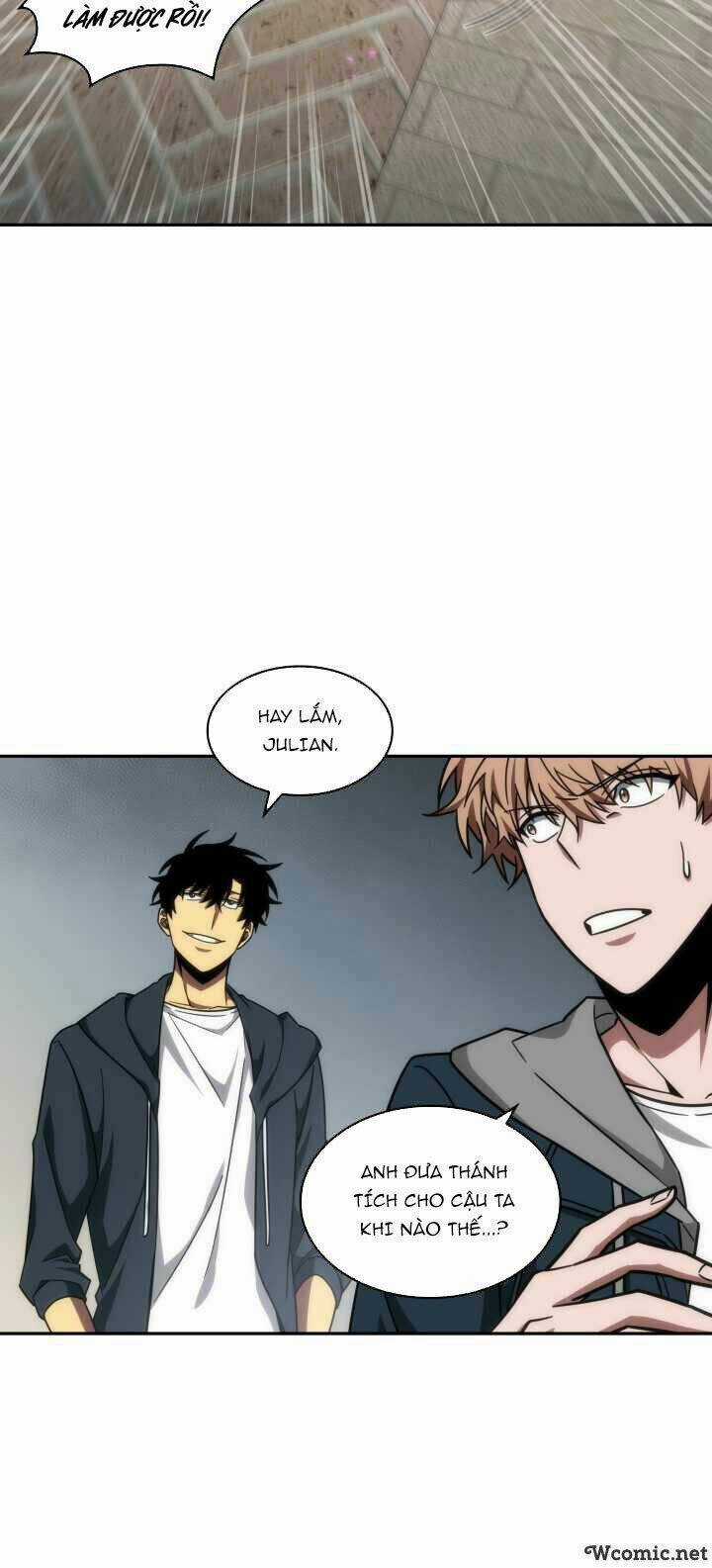 Vua Trộm Mộ - Chapter 244 - Trang 32