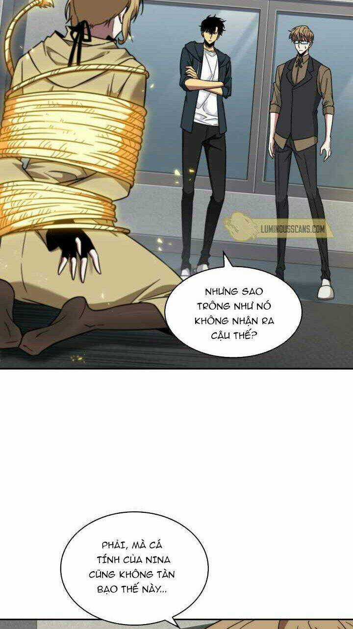 Vua Trộm Mộ - Chapter 244 - Trang 36