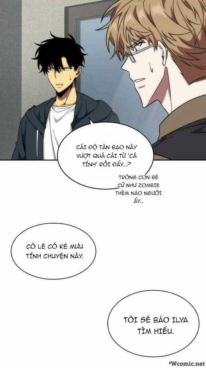 Vua Trộm Mộ - Chapter 244 - Trang 37