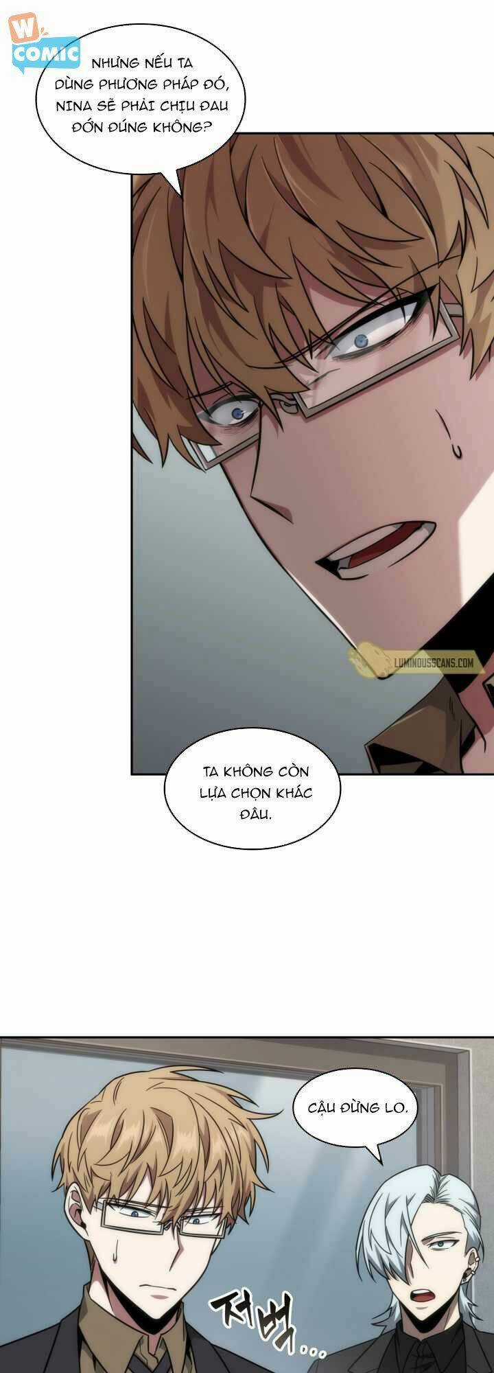 Vua Trộm Mộ - Chapter 244 - Trang 38