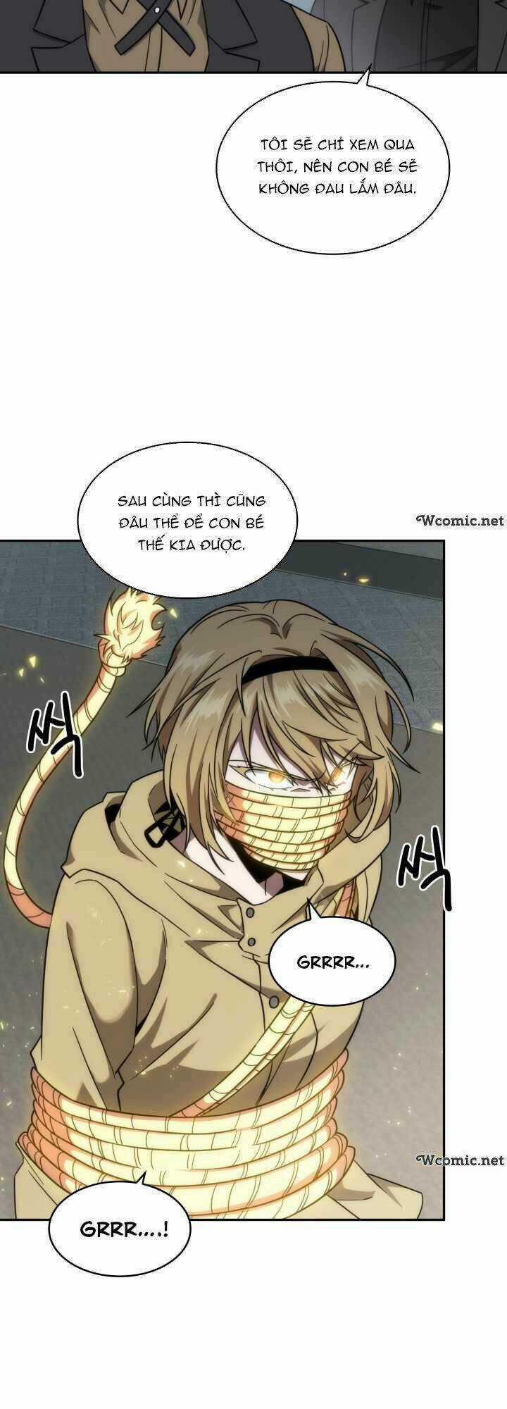 Vua Trộm Mộ - Chapter 244 - Trang 39