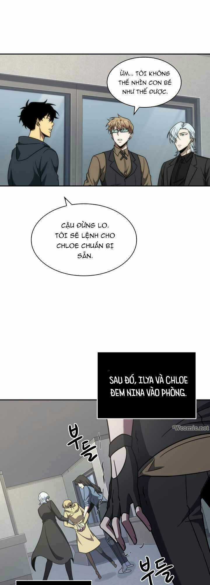 Vua Trộm Mộ - Chapter 244 - Trang 40