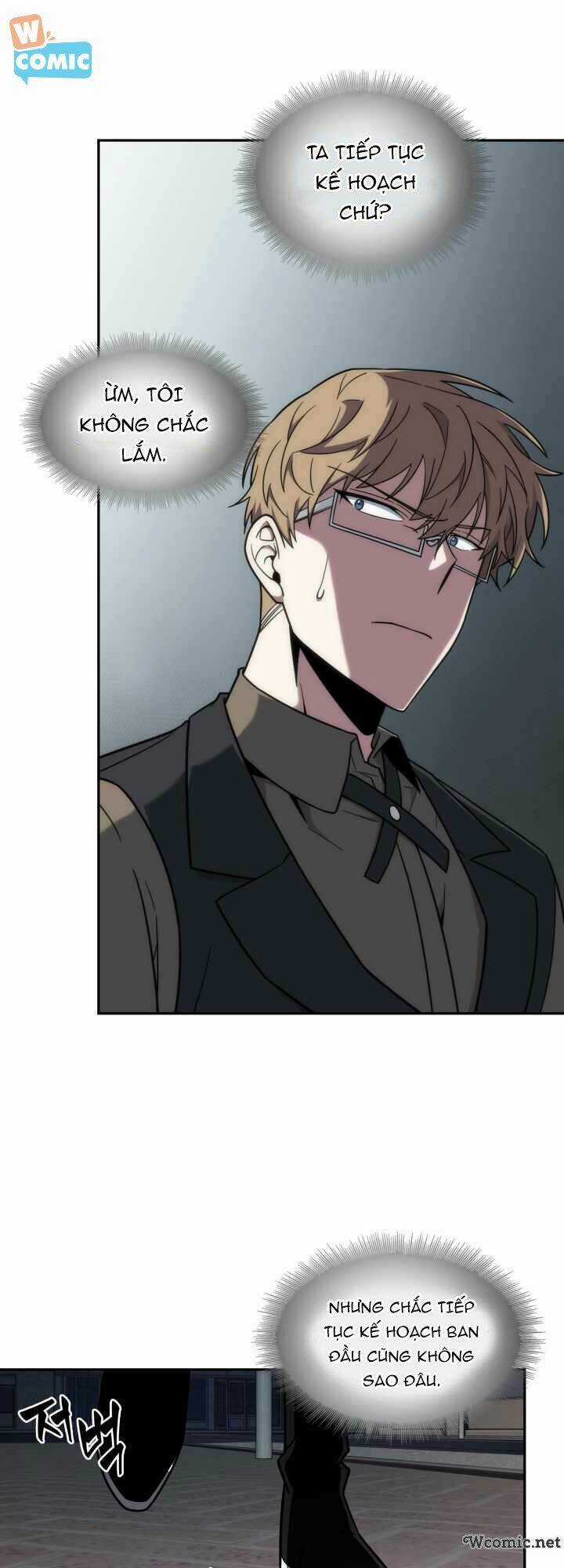 Vua Trộm Mộ - Chapter 244 - Trang 5