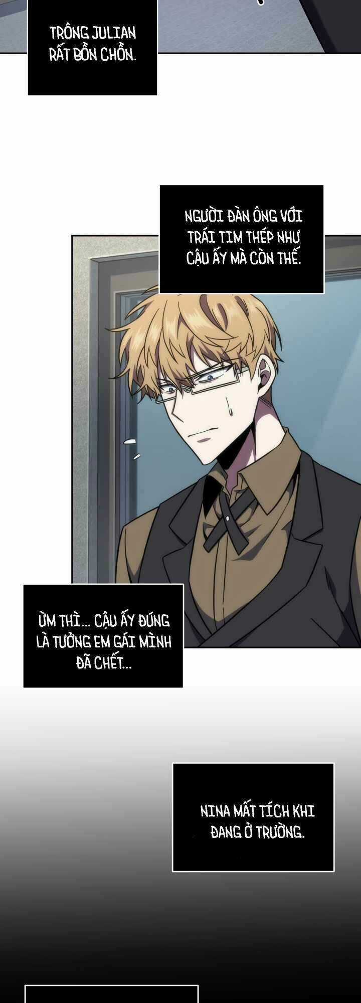 Vua Trộm Mộ - Chapter 244 - Trang 41