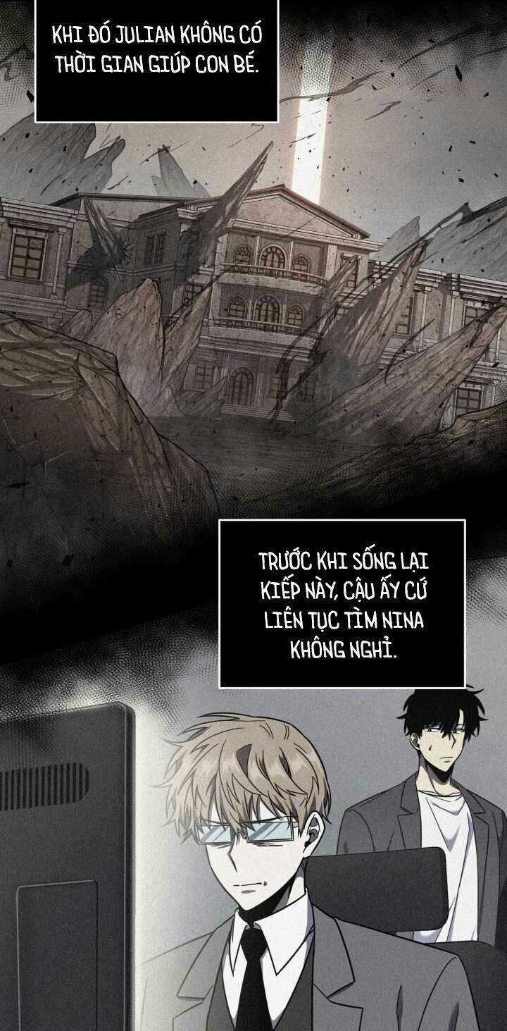 Vua Trộm Mộ - Chapter 244 - Trang 42