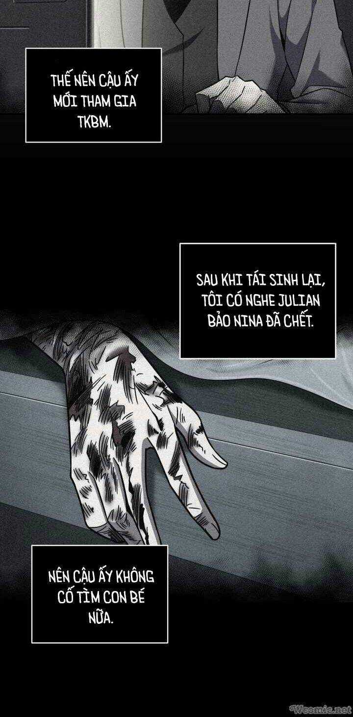 Vua Trộm Mộ - Chapter 244 - Trang 43