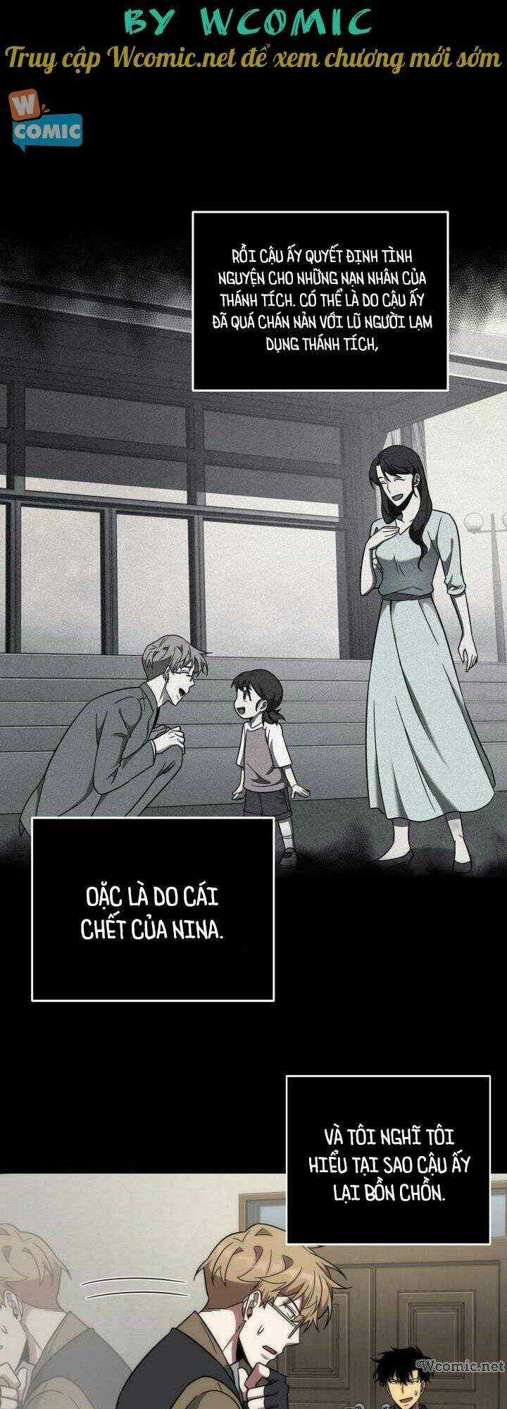 Vua Trộm Mộ - Chapter 244 - Trang 44