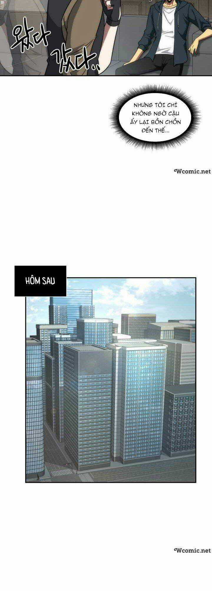 Vua Trộm Mộ - Chapter 244 - Trang 45