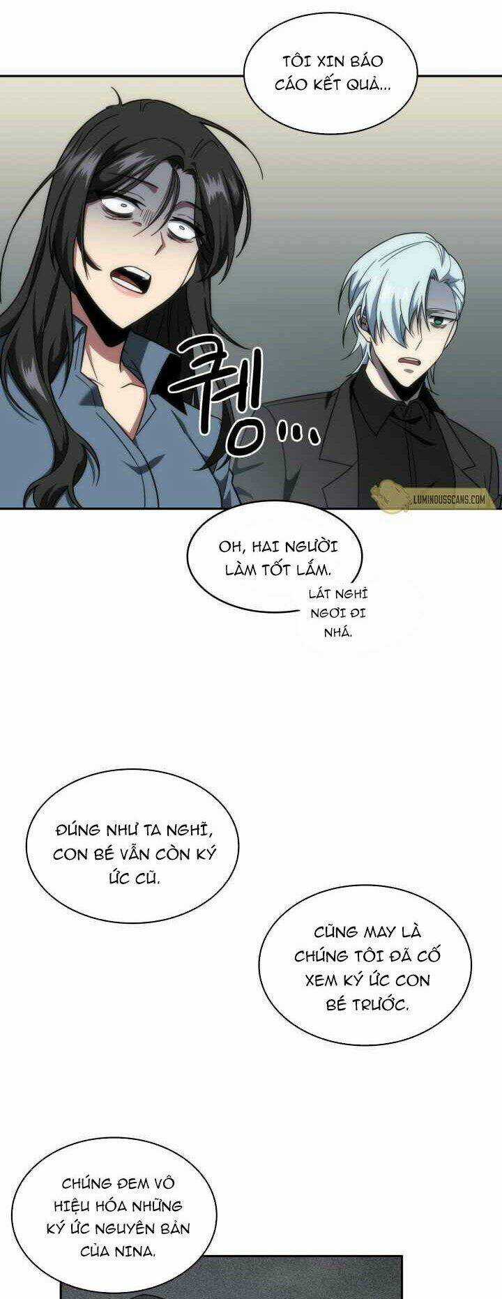 Vua Trộm Mộ - Chapter 244 - Trang 46