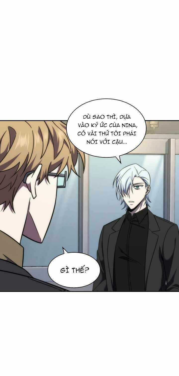 Vua Trộm Mộ - Chapter 244 - Trang 50