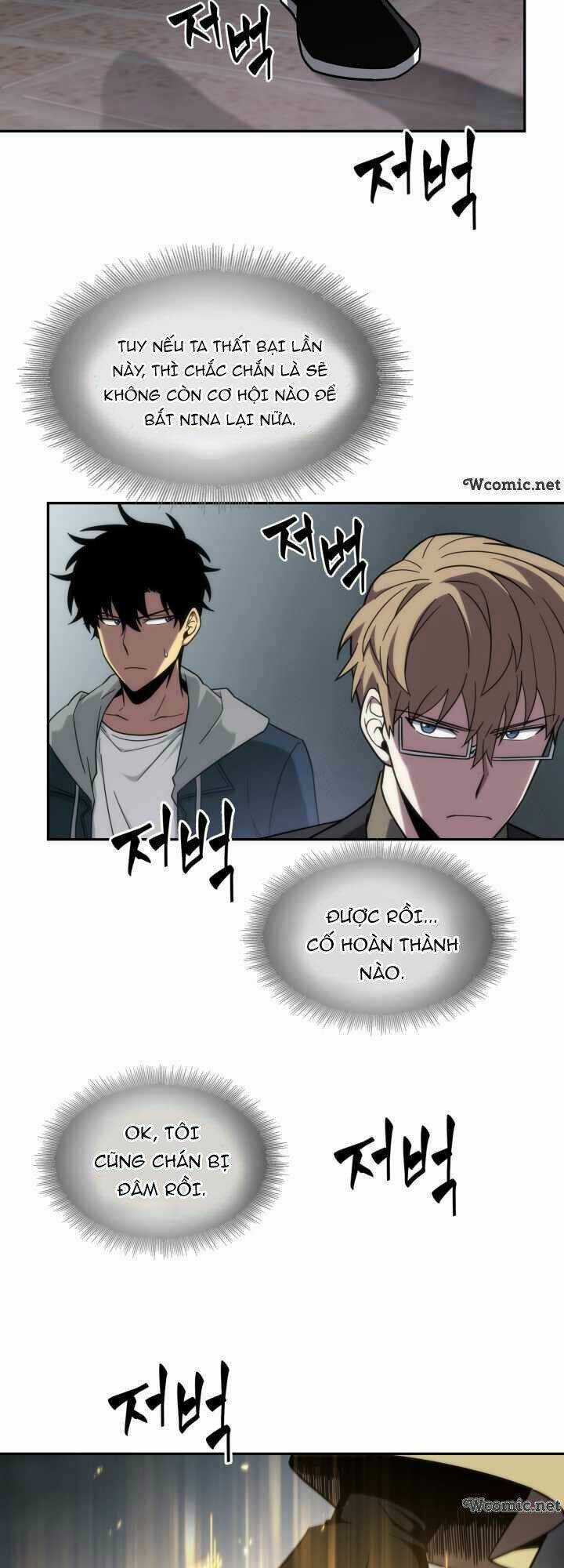Vua Trộm Mộ - Chapter 244 - Trang 6