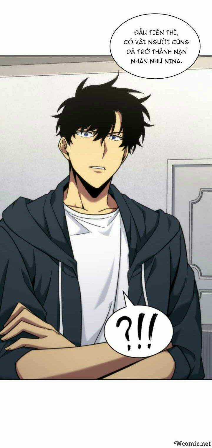 Vua Trộm Mộ - Chapter 244 - Trang 51