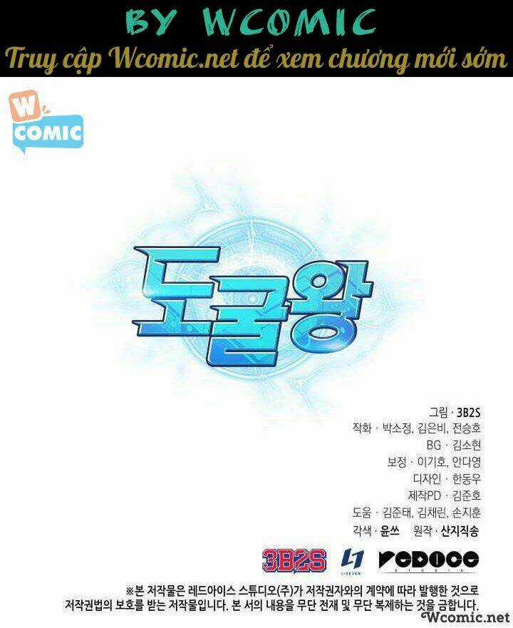 Vua Trộm Mộ - Chapter 244 - Trang 52