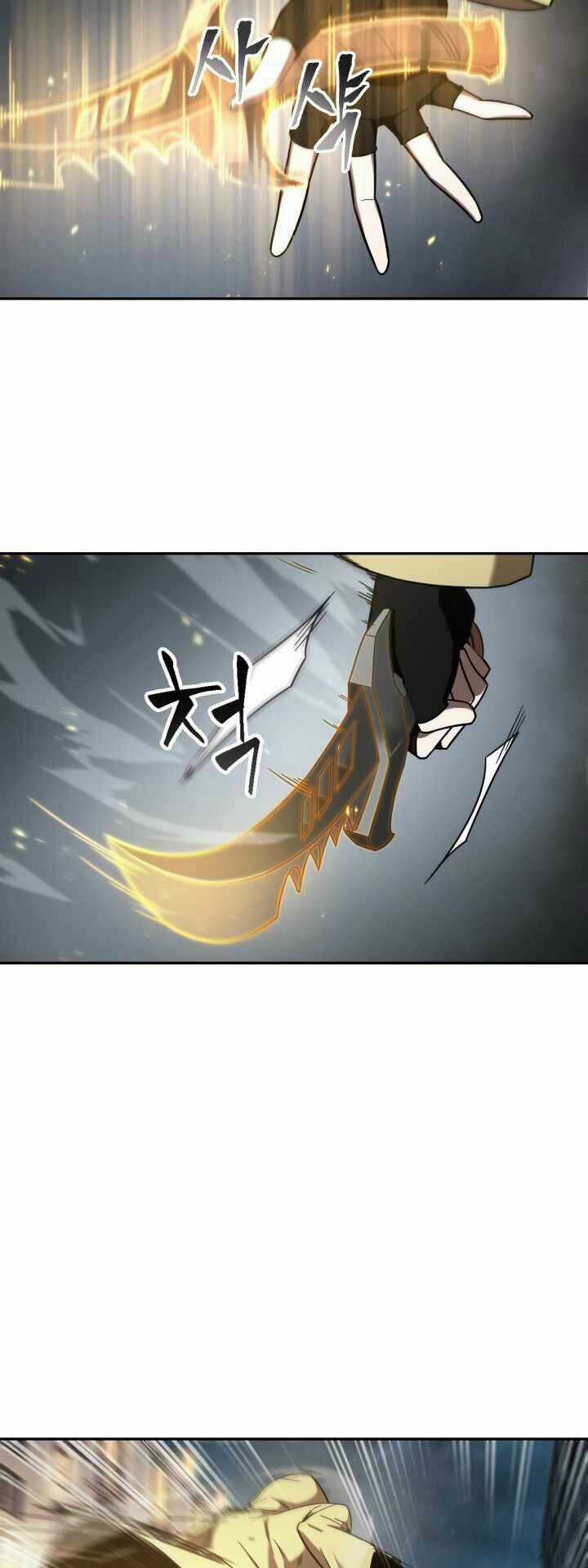 Vua Trộm Mộ - Chapter 244 - Trang 7