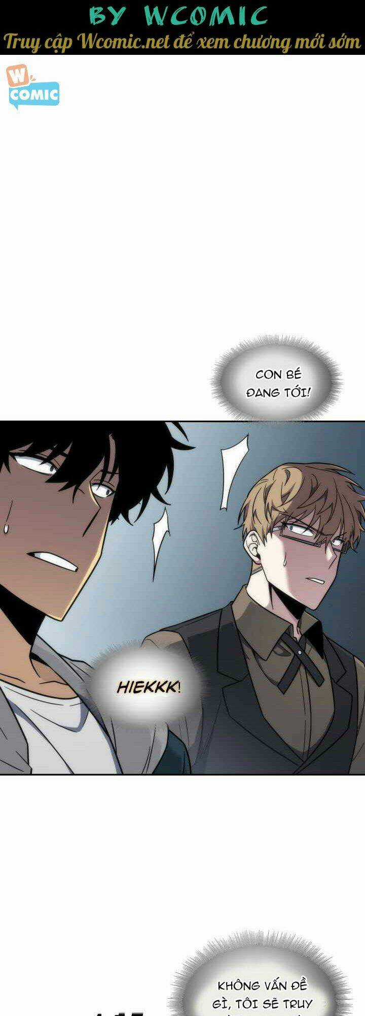 Vua Trộm Mộ - Chapter 244 - Trang 9