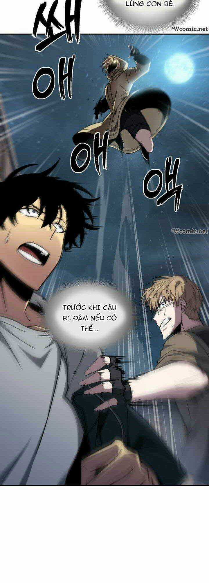 Vua Trộm Mộ - Chapter 244 - Trang 10