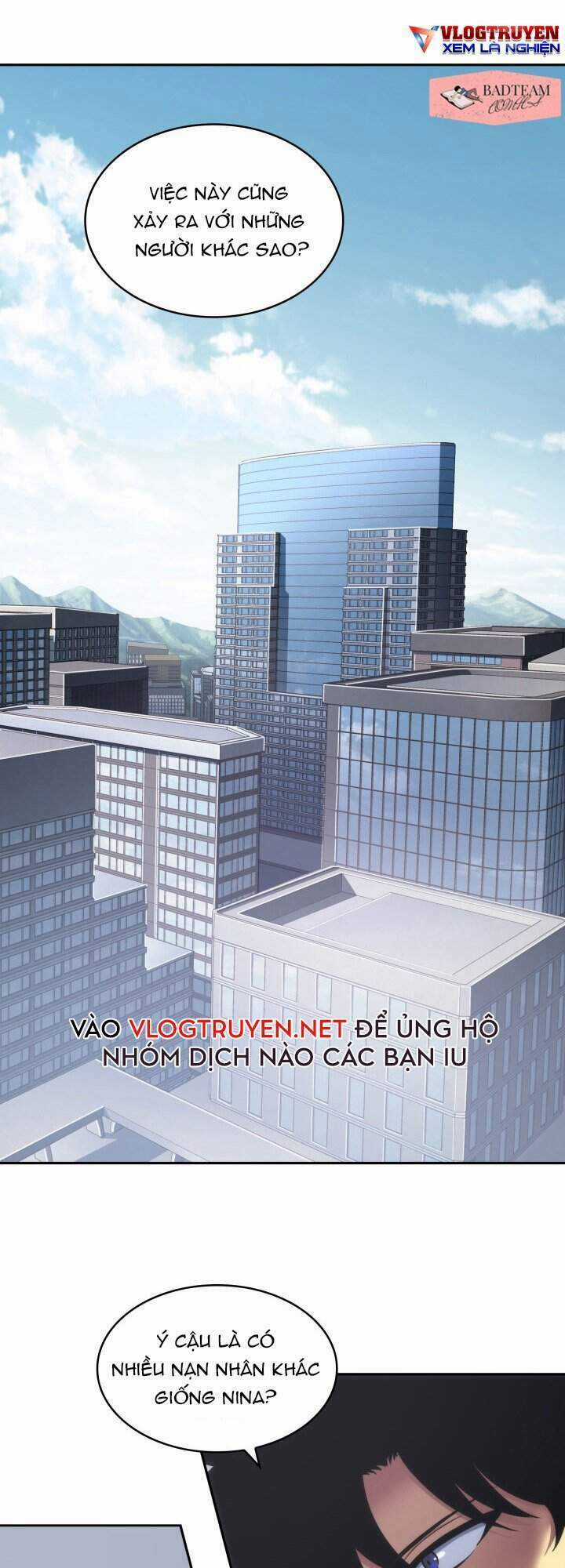 Vua Trộm Mộ - Chapter 245 - Trang 2