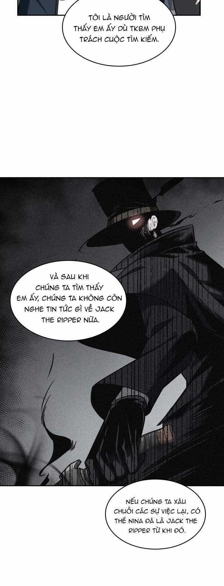 Vua Trộm Mộ - Chapter 245 - Trang 11