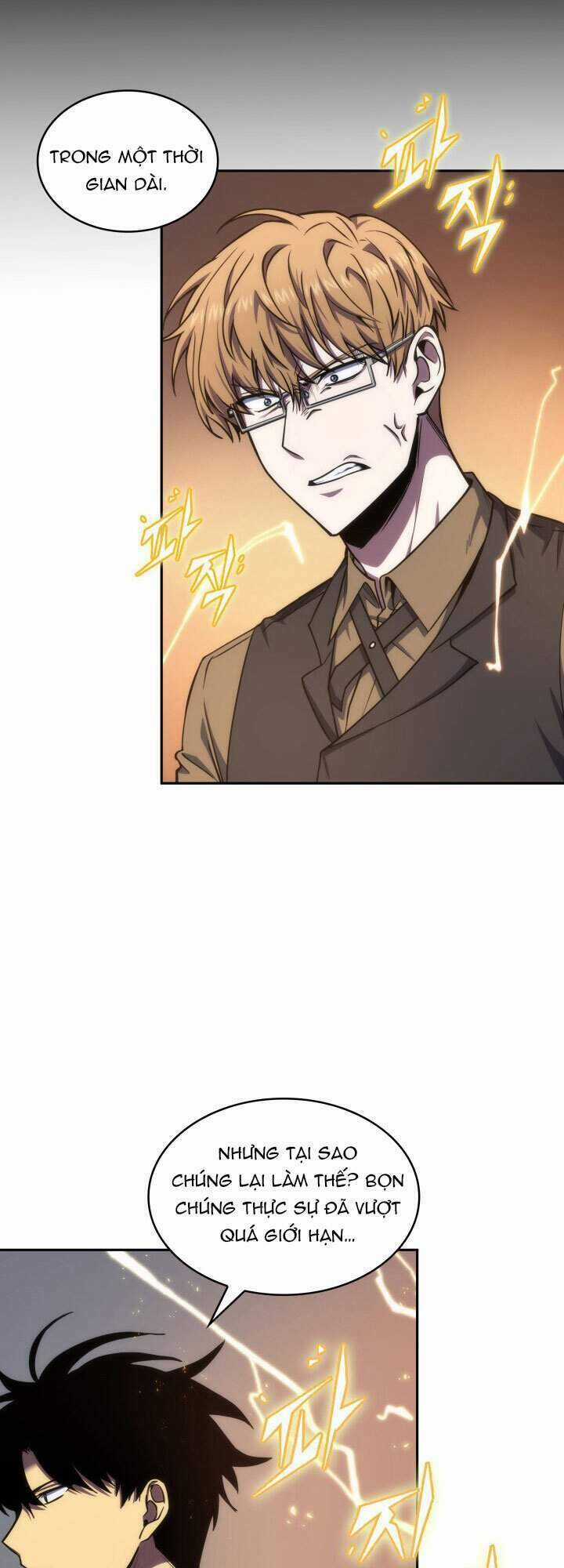 Vua Trộm Mộ - Chapter 245 - Trang 16