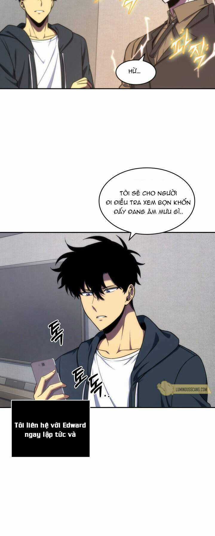 Vua Trộm Mộ - Chapter 245 - Trang 19