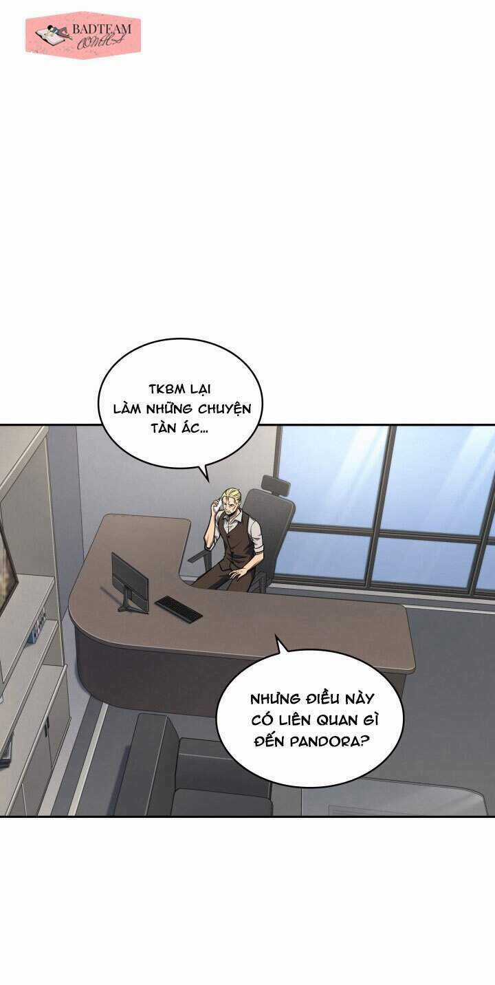 Vua Trộm Mộ - Chapter 245 - Trang 21