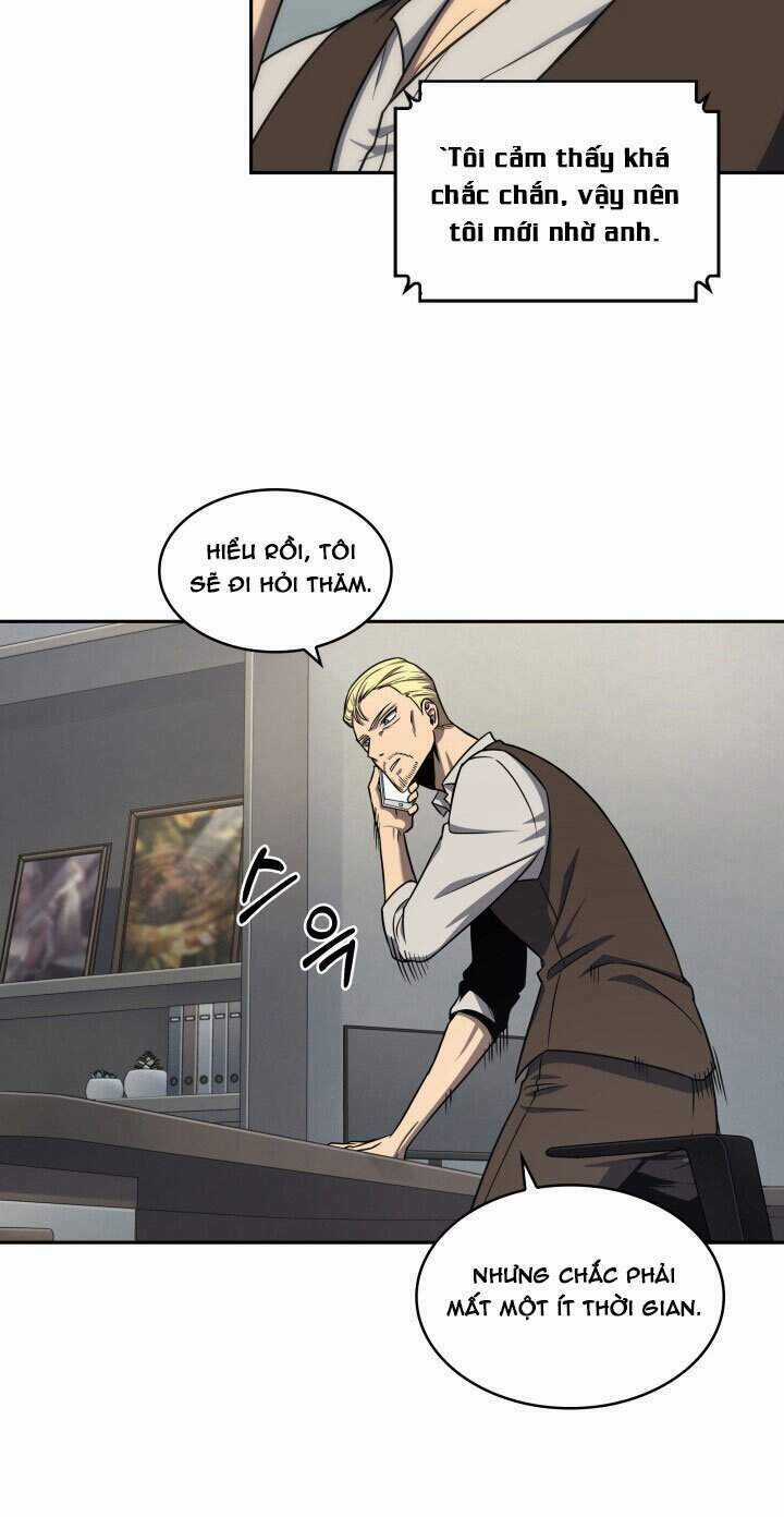 Vua Trộm Mộ - Chapter 245 - Trang 23