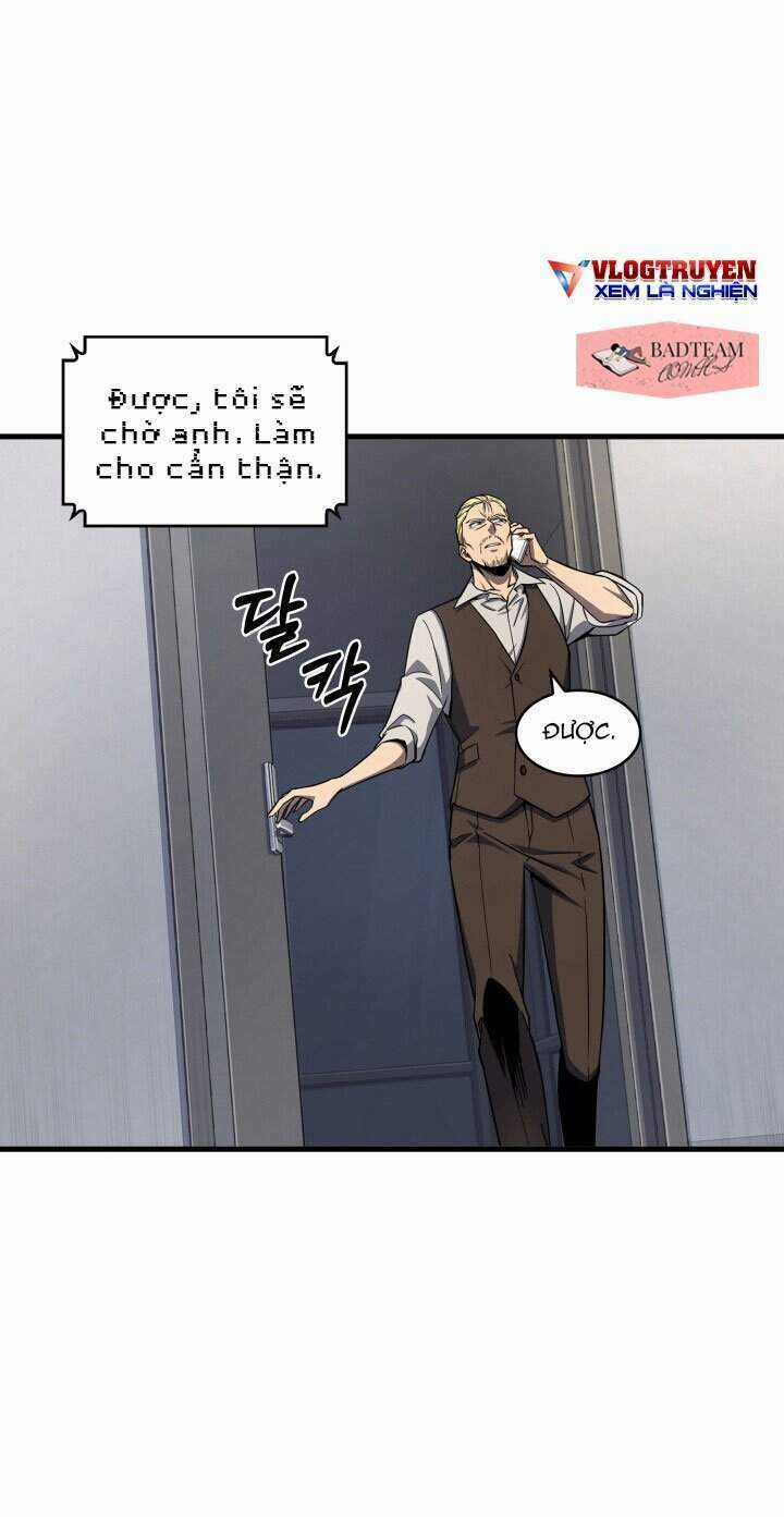 Vua Trộm Mộ - Chapter 245 - Trang 25