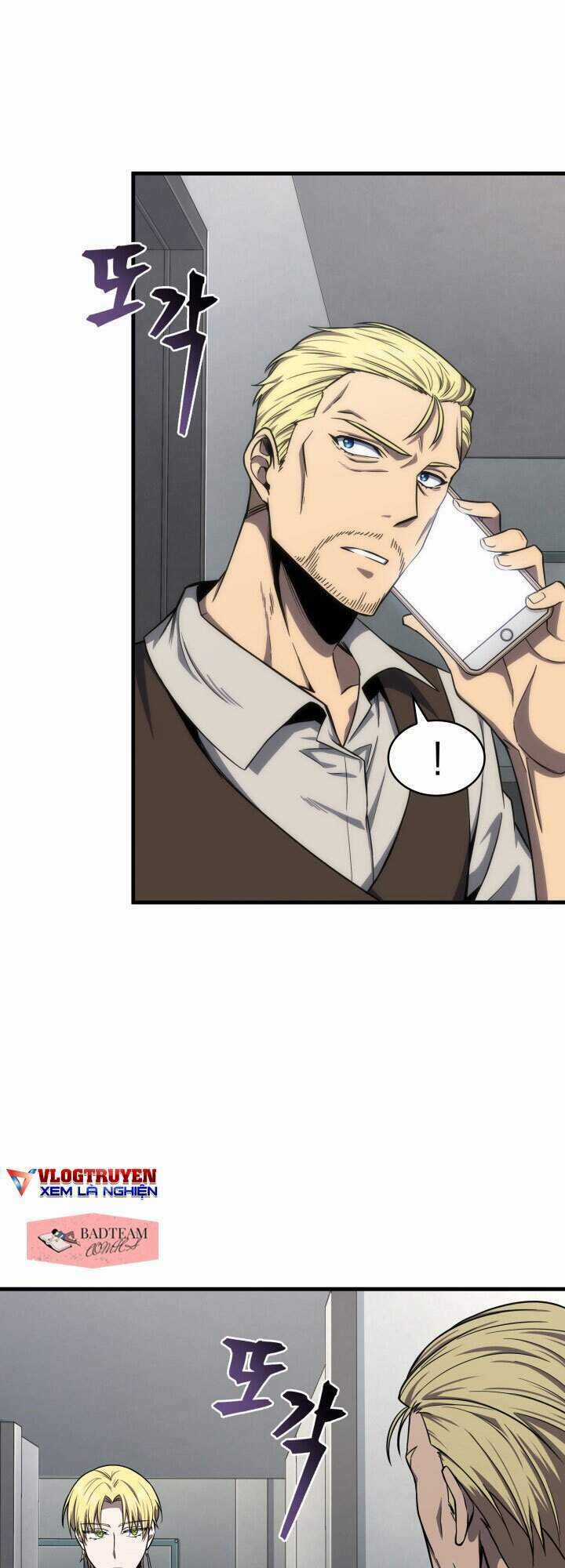 Vua Trộm Mộ - Chapter 245 - Trang 26