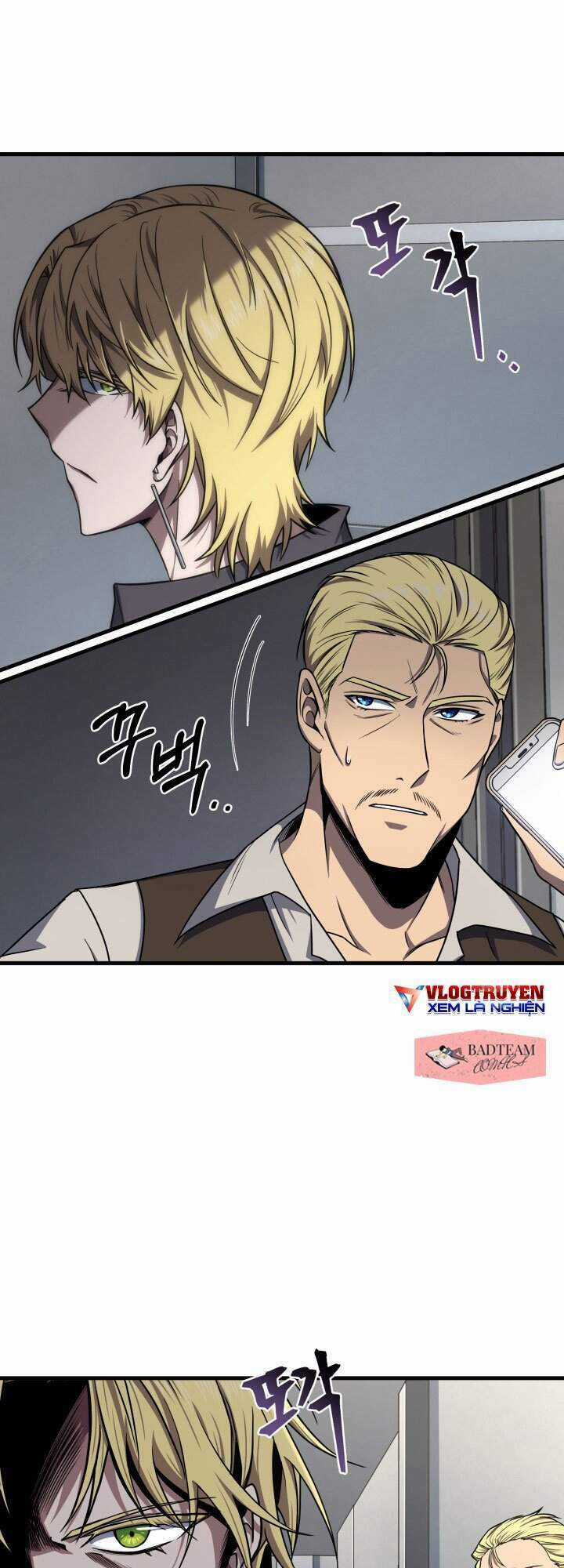 Vua Trộm Mộ - Chapter 245 - Trang 28