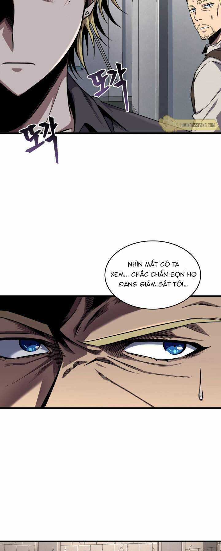 Vua Trộm Mộ - Chapter 245 - Trang 29