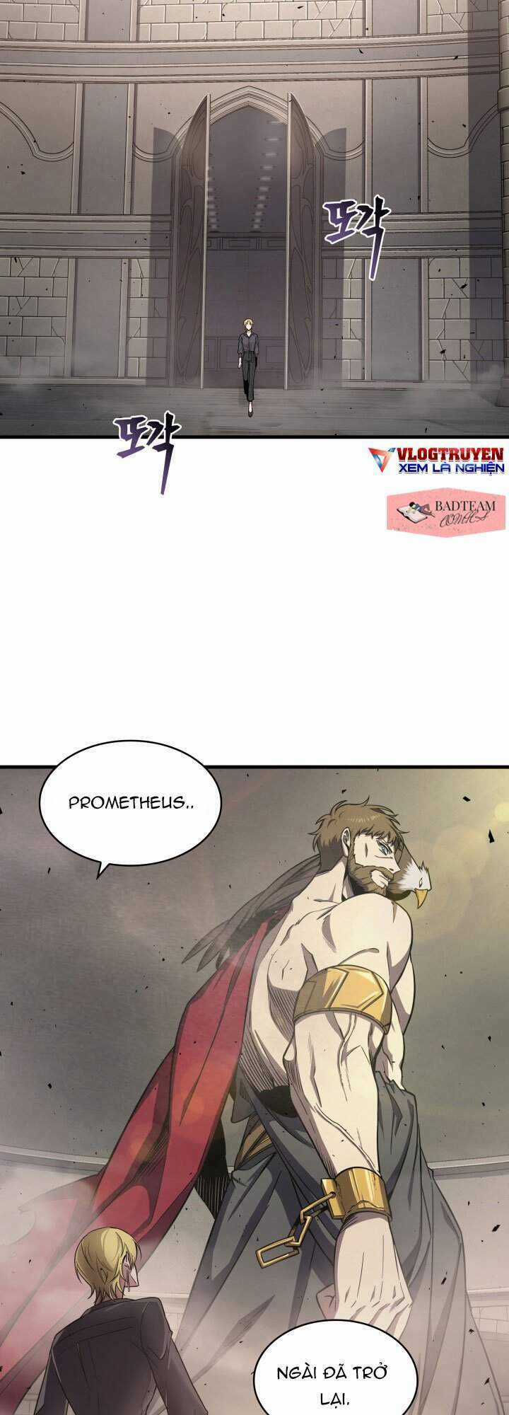 Vua Trộm Mộ - Chapter 245 - Trang 30