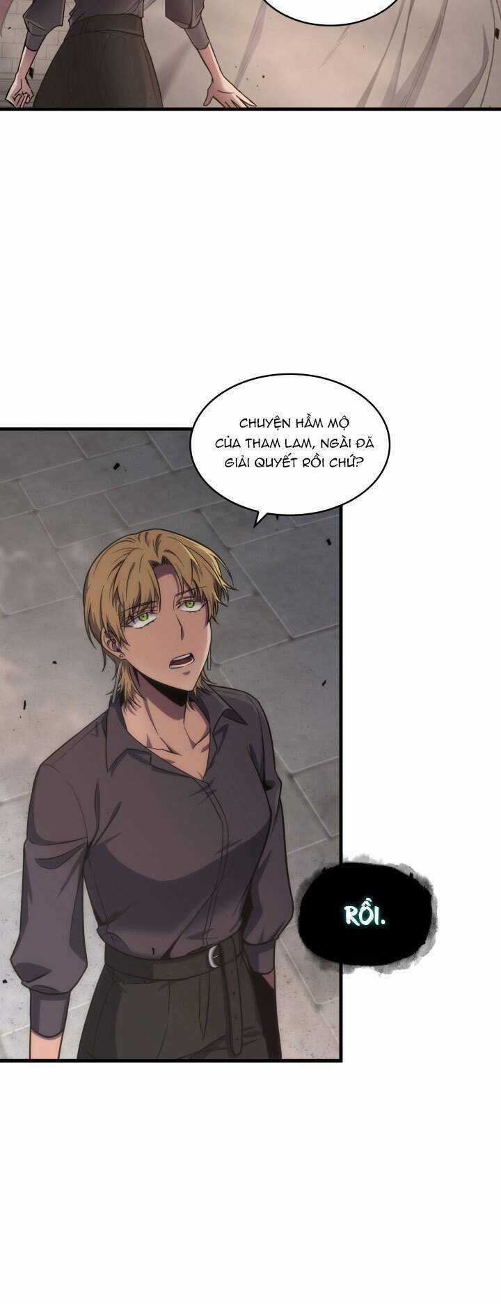 Vua Trộm Mộ - Chapter 245 - Trang 31