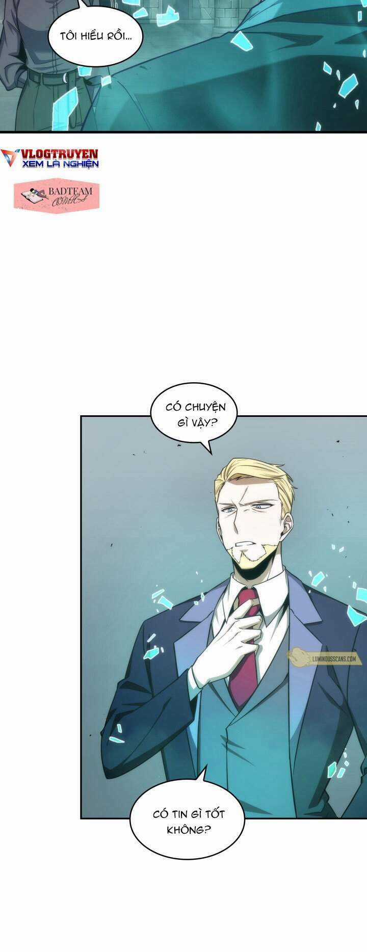 Vua Trộm Mộ - Chapter 245 - Trang 33