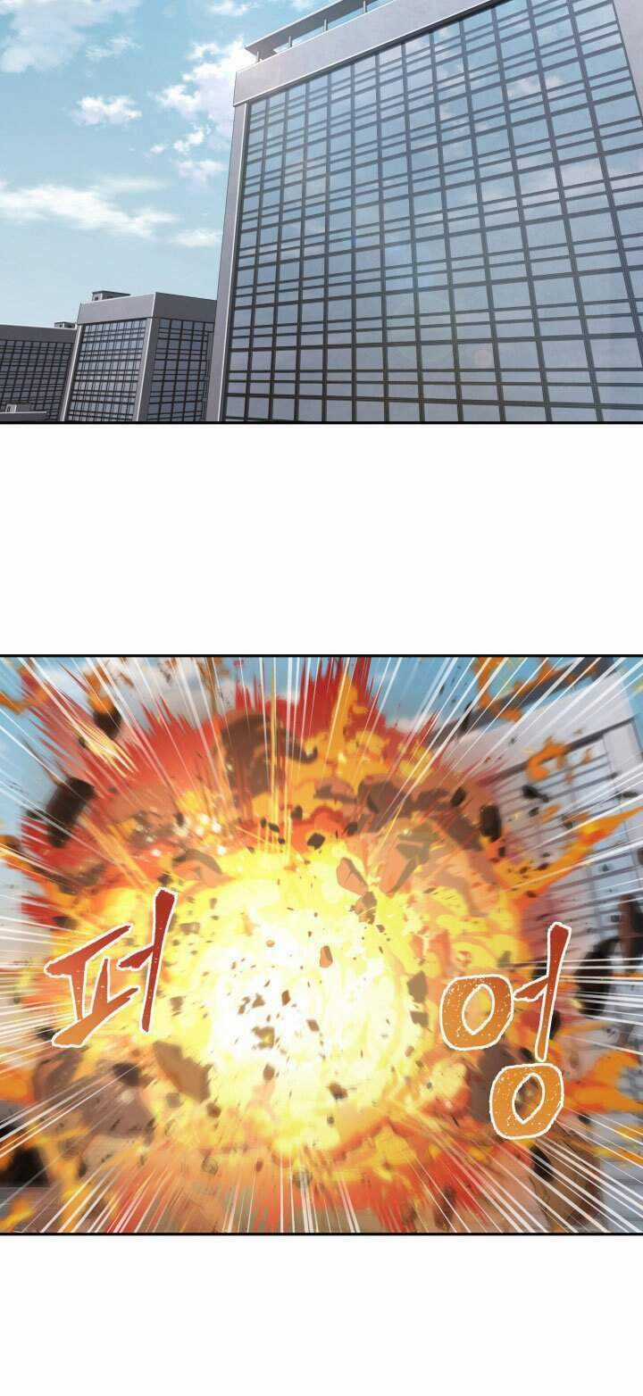 Vua Trộm Mộ - Chapter 245 - Trang 37