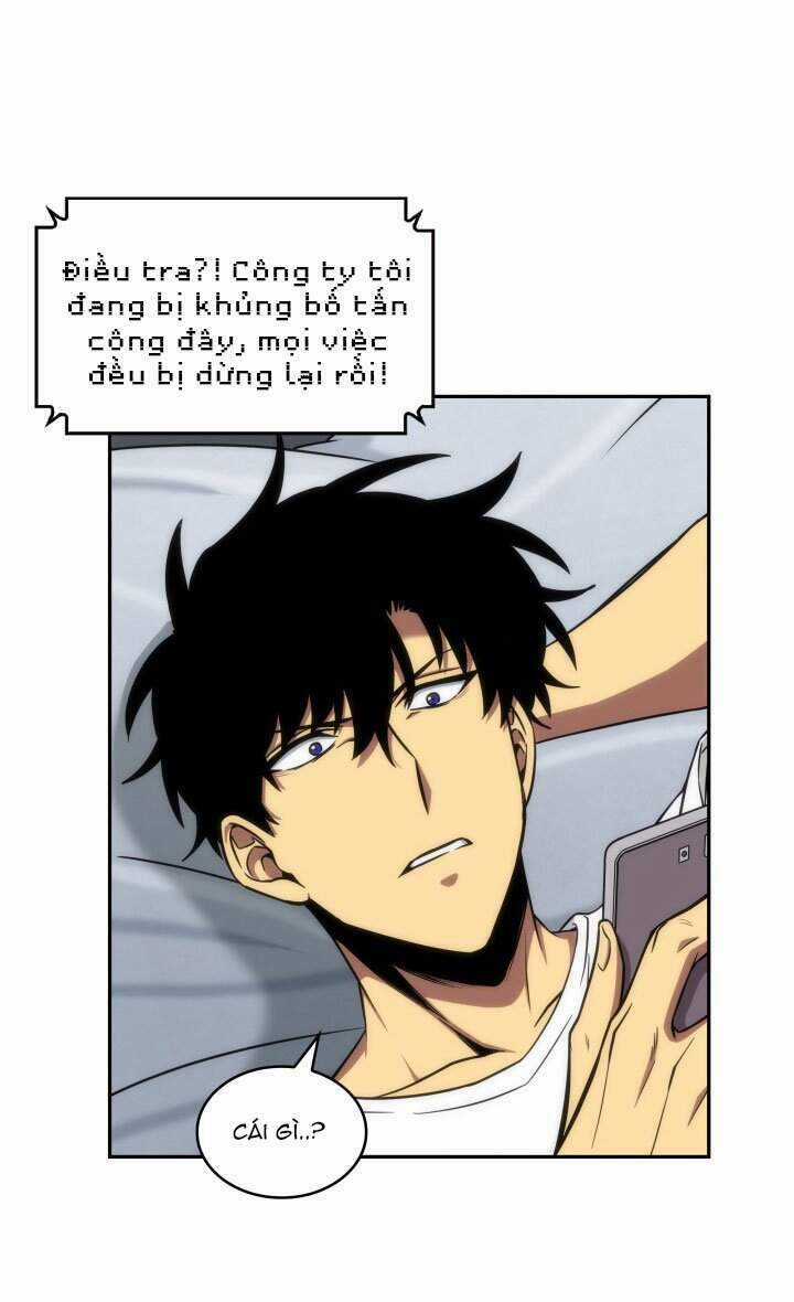 Vua Trộm Mộ - Chapter 245 - Trang 41