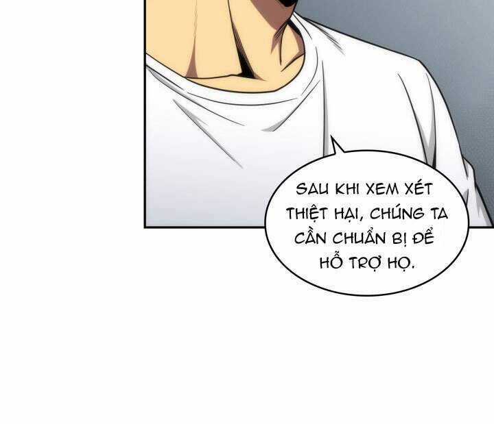 Vua Trộm Mộ - Chapter 245 - Trang 45